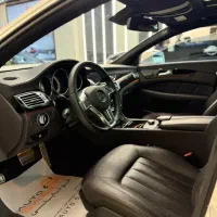 cls500|خودرو سواری و وانت|تهران, عباس‌آباد|دیوار