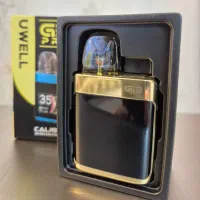 پاد UWELL CALIBURN G3 PRO KOKO ، یوول جی 3|زیورآلات و اکسسوری|قم, پردیسان|دیوار