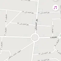 خانه ویلایی خوش ساخت پور احمدیان سند دار