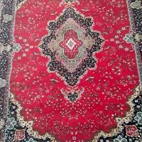 فرش قرمز ۶ متری