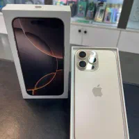 iphone 16 pro max  ریجستر شده
