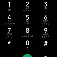 MTN سیم کارت رند ایرانسل