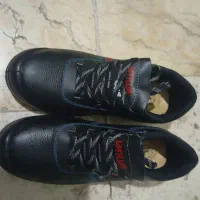 کفش ایمنی کوه نوردی کفش کار