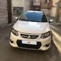 کوییک پارس خودرو