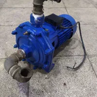 پمپ اب ۵ اسب|مصالح و تجهیزات ساختمان|تهران, بهمن یار|دیوار