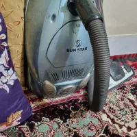 جاروبرقی سان استار