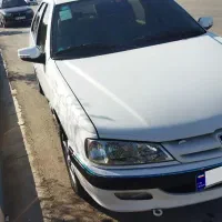 پارس موتورجدید|خودرو سواری و وانت|خورموج, |دیوار