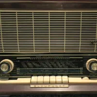 رادیو آنتیک بلاپونکت