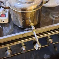 کتری ۳ لیتری سالم