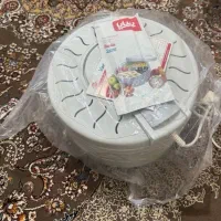 سبزی و میوه خشک کن سایا