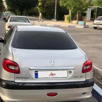 206 tu5|خودرو سواری و وانت|اصفهان, بهارستان|دیوار