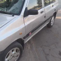 پراید 141خانگی|خودرو سواری و وانت|زرند, |دیوار