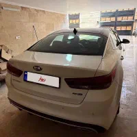 اپتیما جی تی لاین|خودرو سواری و وانت|یزد, |دیوار