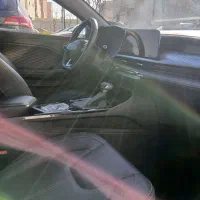 ام وی ام ایکس 33مشکی ۱1403|خودرو سواری و وانت|تهران, بهجت‌آباد|دیوار