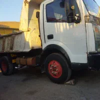 کامیونت آمیکو 5200کمپریسی|خودرو سنگین|تهران, اکباتان|دیوار