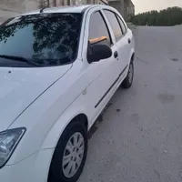تیبا 2 (هاچبک) EX، مدل ۱۳۹۸|خودرو سواری و وانت|همدان, |دیوار