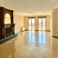 ۲۰۵ متر/۴ خواب/تک واحدی/دو طرف نور/پاسداران