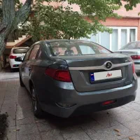 برلیانس۳۳۰ اتومات ۹۵|خودرو سواری و وانت|مشهد, سید رضی|دیوار