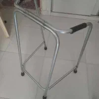 واکر سالم و نو