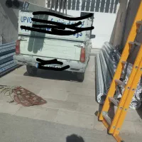 kerkere barghi ( کرکره برقی )|خدمات پیشه و مهارت|آبیک, |دیوار