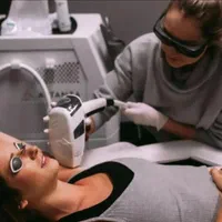 لیزر فول بادی بدون درد با سری شخصی