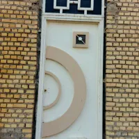 درب تک لنگه
