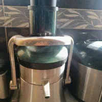 پلوپز و آبمیوه گیری|اجاق گاز و لوازم برقی پختوپز|بروجرد, |دیوار