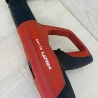 میخکوب اتومات هیلتی