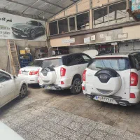 تعمیرگاه تخصصی خودرو های چینی و ایرانی|خدمات موتور و ماشین|کاشان, باهنر|دیوار