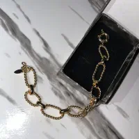 دستبند ژوپینگ رنگ ثابت