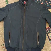 کاپشن مردانه دوایکس لارج
