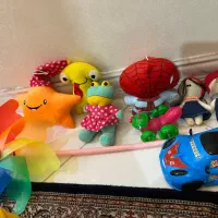 اسباب بازی نونو