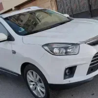 جک اس ۵ مدل۱۳۹۷