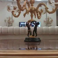 برنز|مجسمه، تندیس، ماکت|تهران, خزانه|دیوار