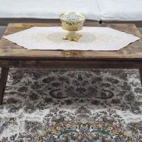 میز جلو مبلی