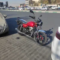 طرح باکسر همتاز 200cc 1402