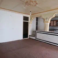 حیاط مسکونی همکف در بلوار حاجیسنلو وصال۲