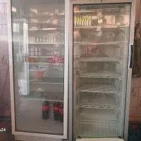 فروش یخچال و فریزر