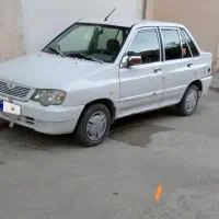 فروش پراید 132 مدل 88