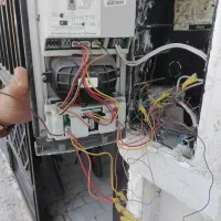 تعمیرات آیفون های تصویری واف اف|خدمات پیشه و مهارت|قم, باسکول|دیوار