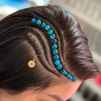 بافت مو و آموزش با مدرک معتبر|خدمات آموزشی|میبد, |دیوار