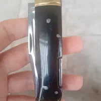 چاقو جیبی ظاممدار اصل زنجان حیدری