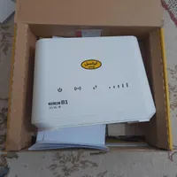 مودم رومیزی ایرانسل مدل اف دی|مودم و تجهیزات شبکه|میناب, |دیوار