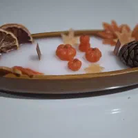 گیفت و باکس شمع