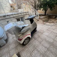 موتور سه چرخ|موتورسیکلت|کرمان, |دیوار