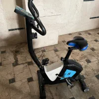 دوچرخه ثابت