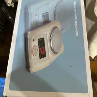 ترازوی طلا فروشی AND نایوان|فروشگاه و مغازه|تهران, تهرانپارس جنوبی|دیوار