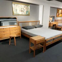 سرویس خواب مدل ایکا