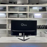 مانیتور Gplus 24 ultra slim ips|قطعات و لوازم جانبی رایانه|رشت, دیلمان|دیوار