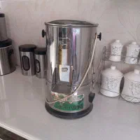 سبزی خرد کن سبز ایران